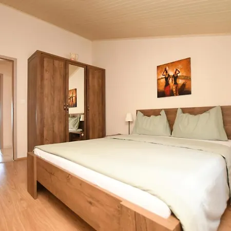 Apartments Deak Porec Exterior photo