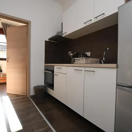 Apartments Deak Porec Exterior photo