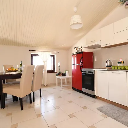 Apartments Deak Porec Exterior photo