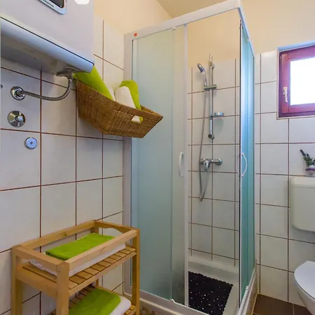 Apartments Deak Porec Room photo
