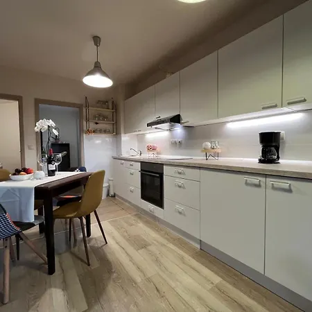 Apartments Deak Porec Exterior photo