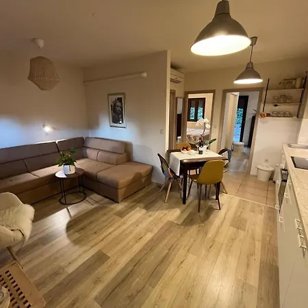 Apartments Deak Porec Exterior photo