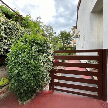 Apartments Deak Porec Exterior photo