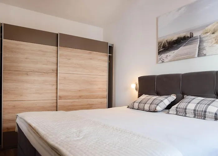 Apartments Deak