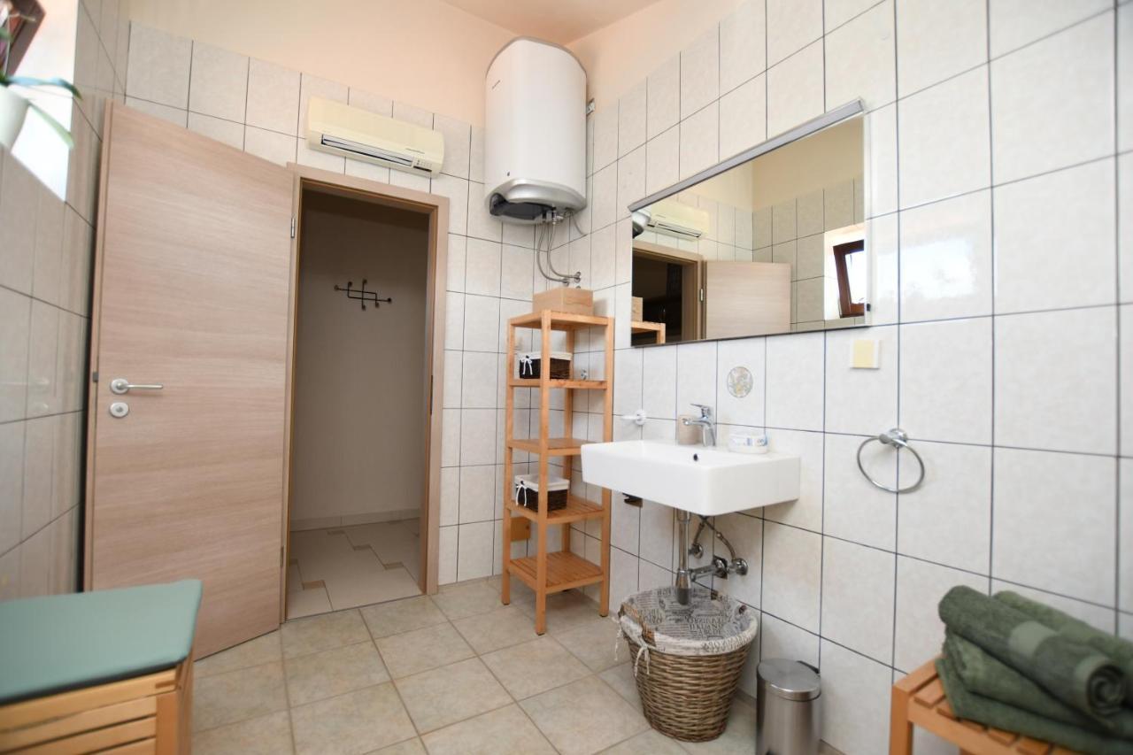 Apartment Deak Poreč