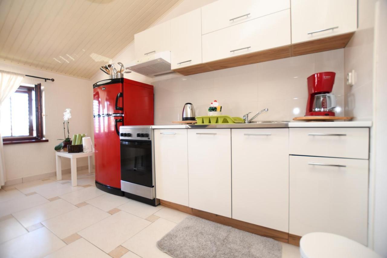 Deak Apartment Poreč