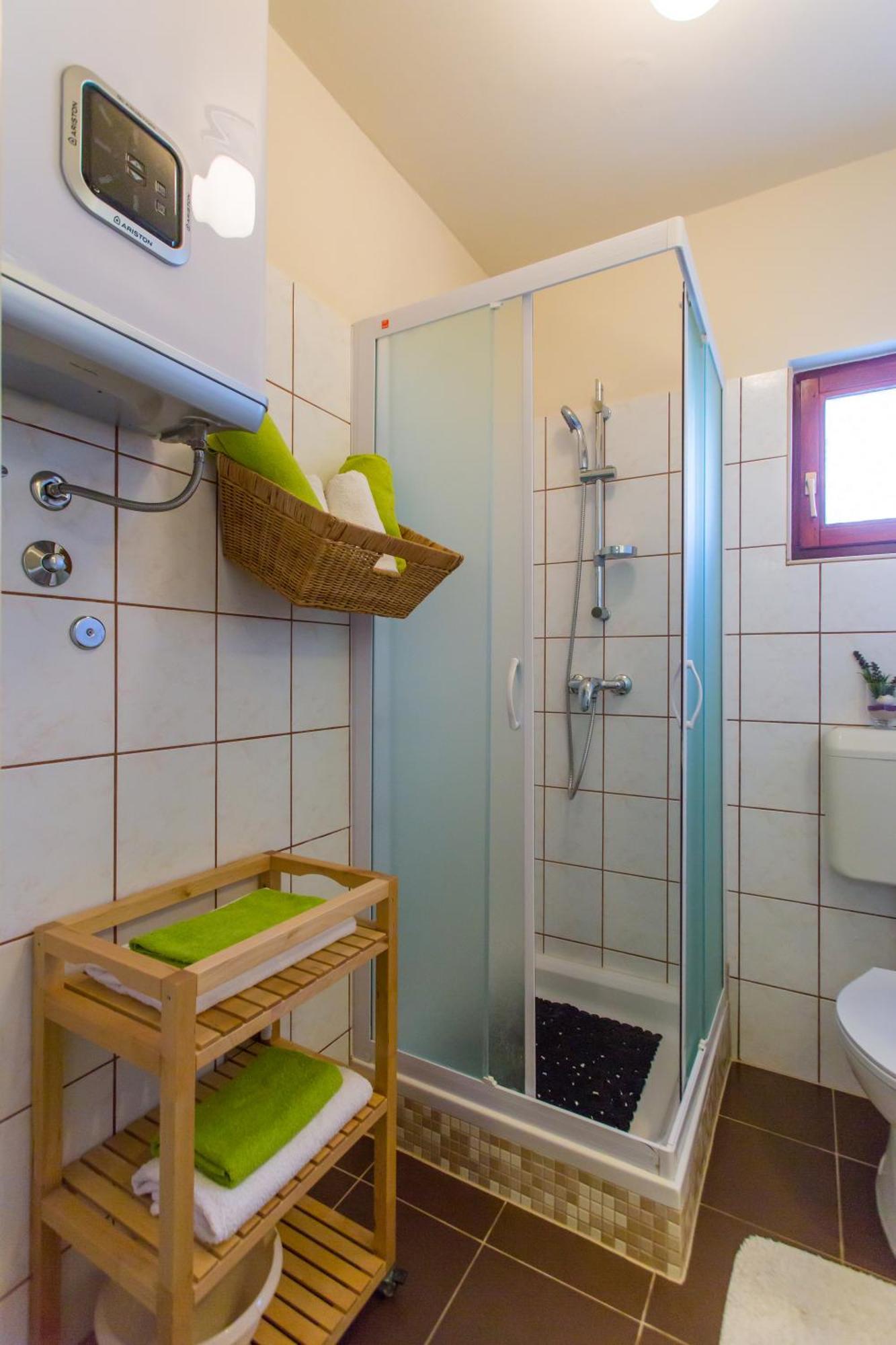 Apartment Deak Poreč