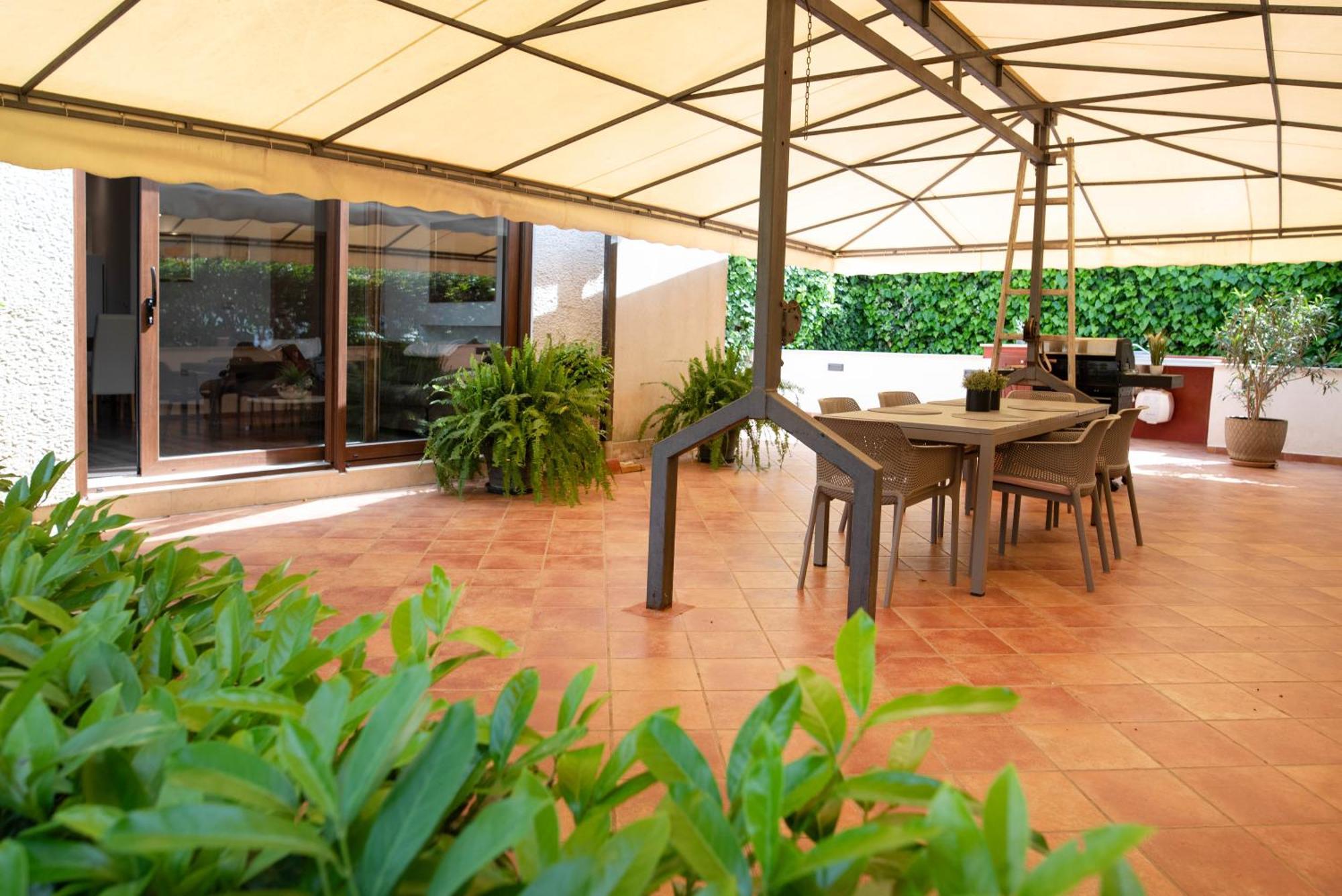 Deak Apartment Poreč