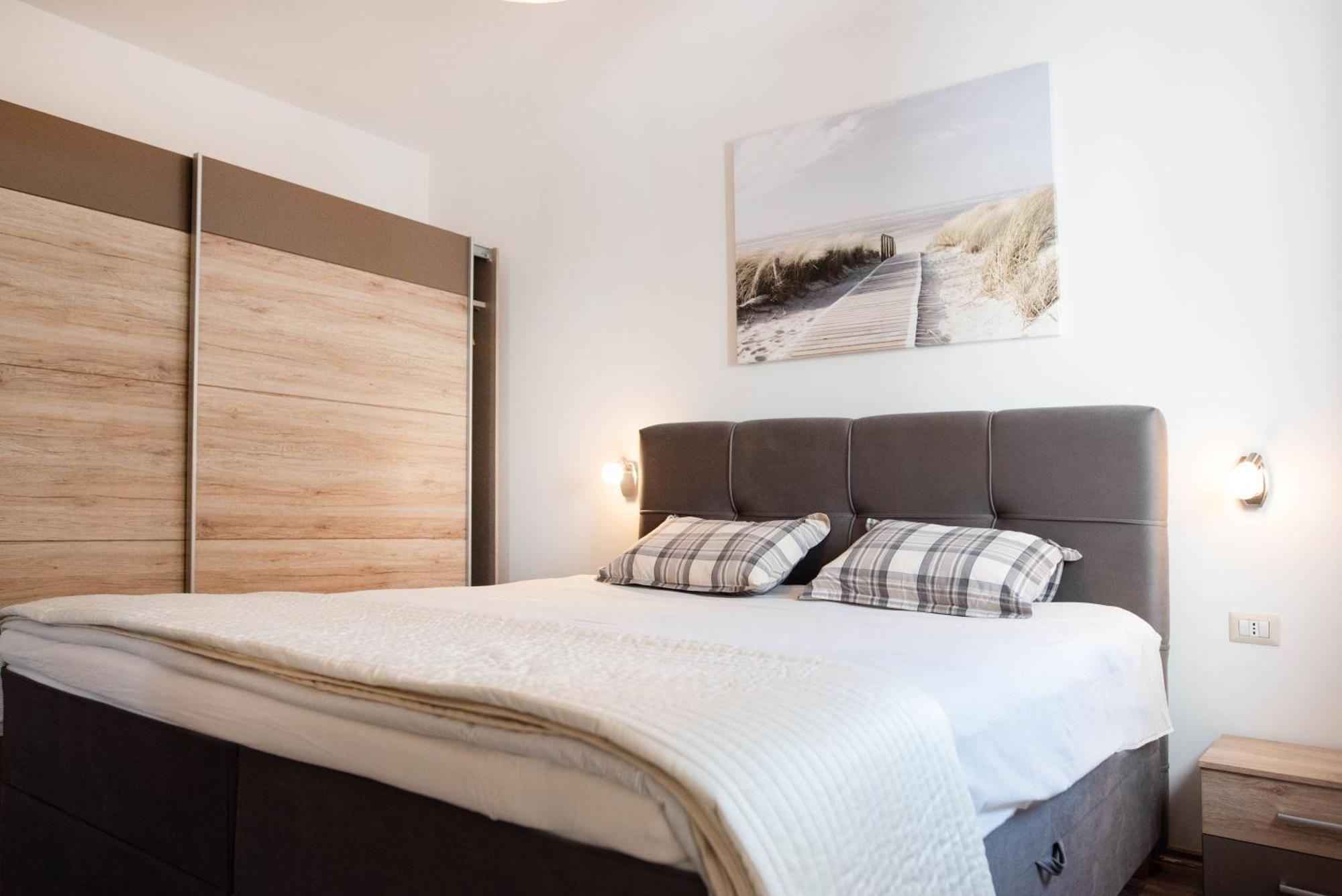 Apartment Deak Poreč