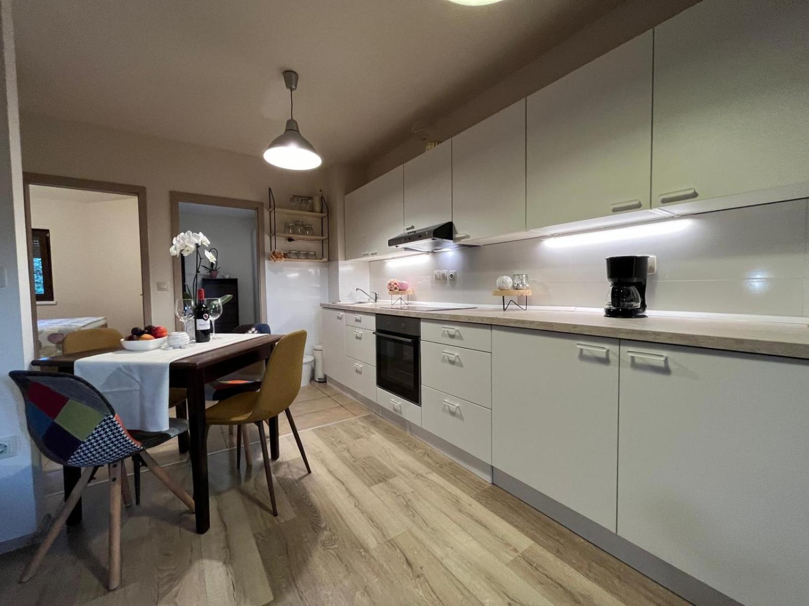 Deak Apartment Poreč