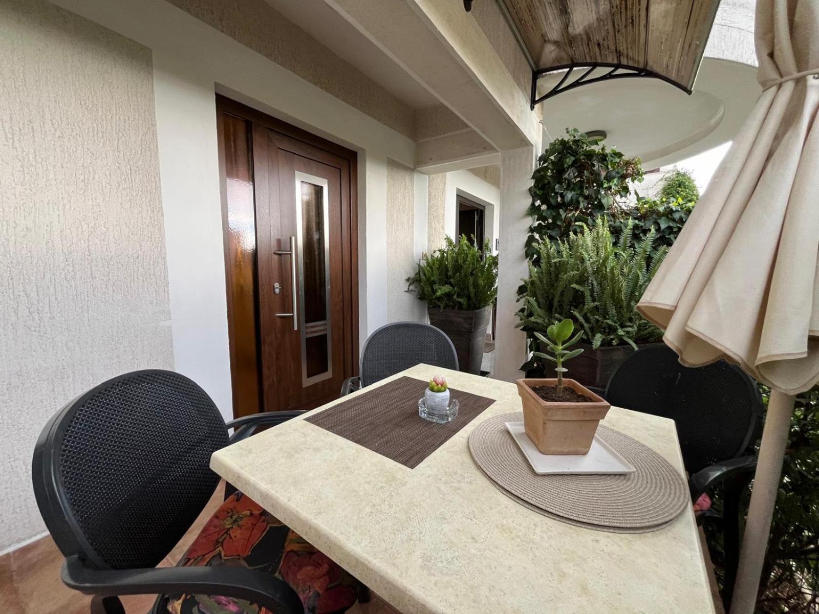 Deak Apartment Poreč