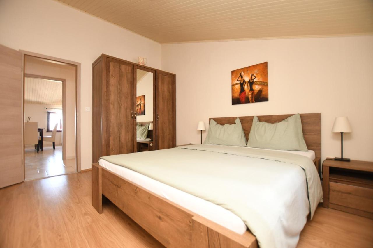 Appartement Deak *