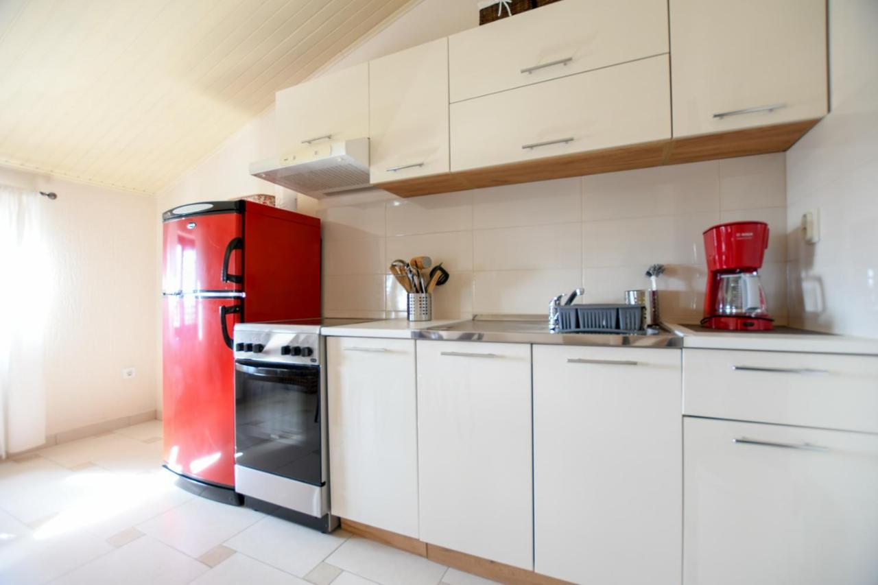 Apartma Deak