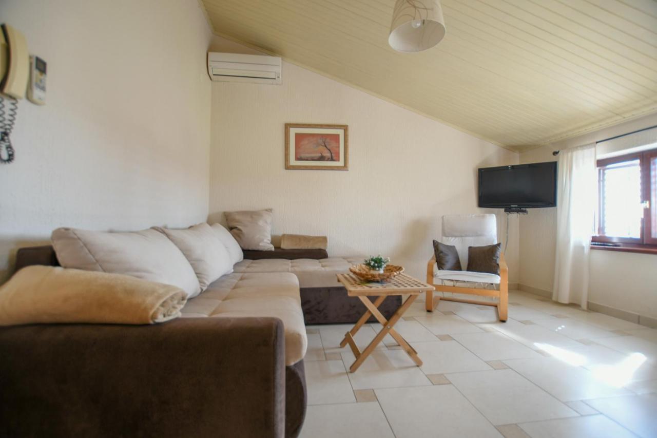 Appartement Deak