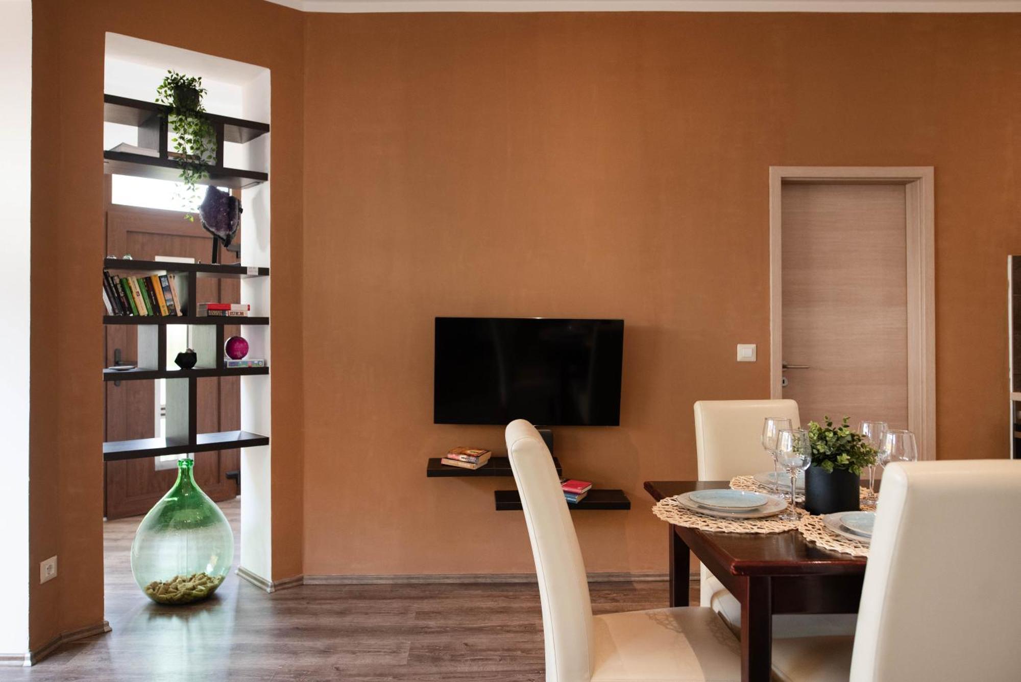 Appartement Deak