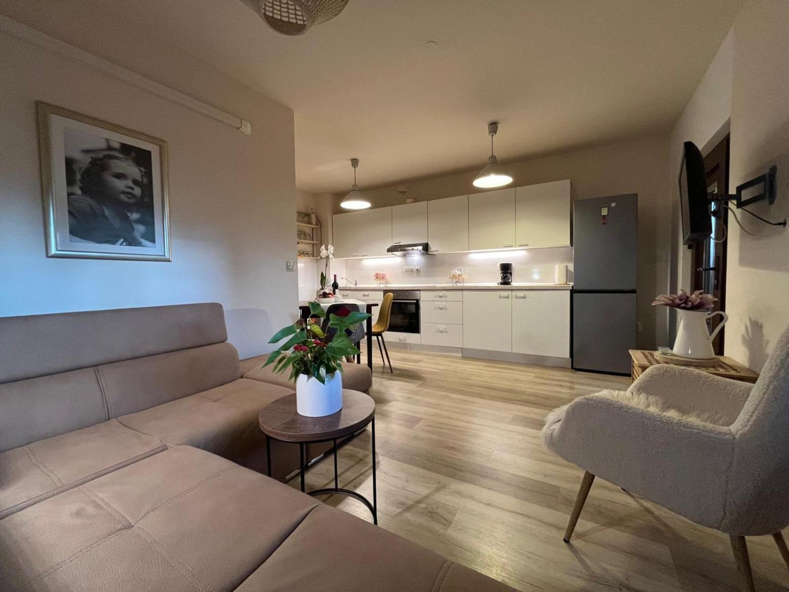 Deak Apartma *