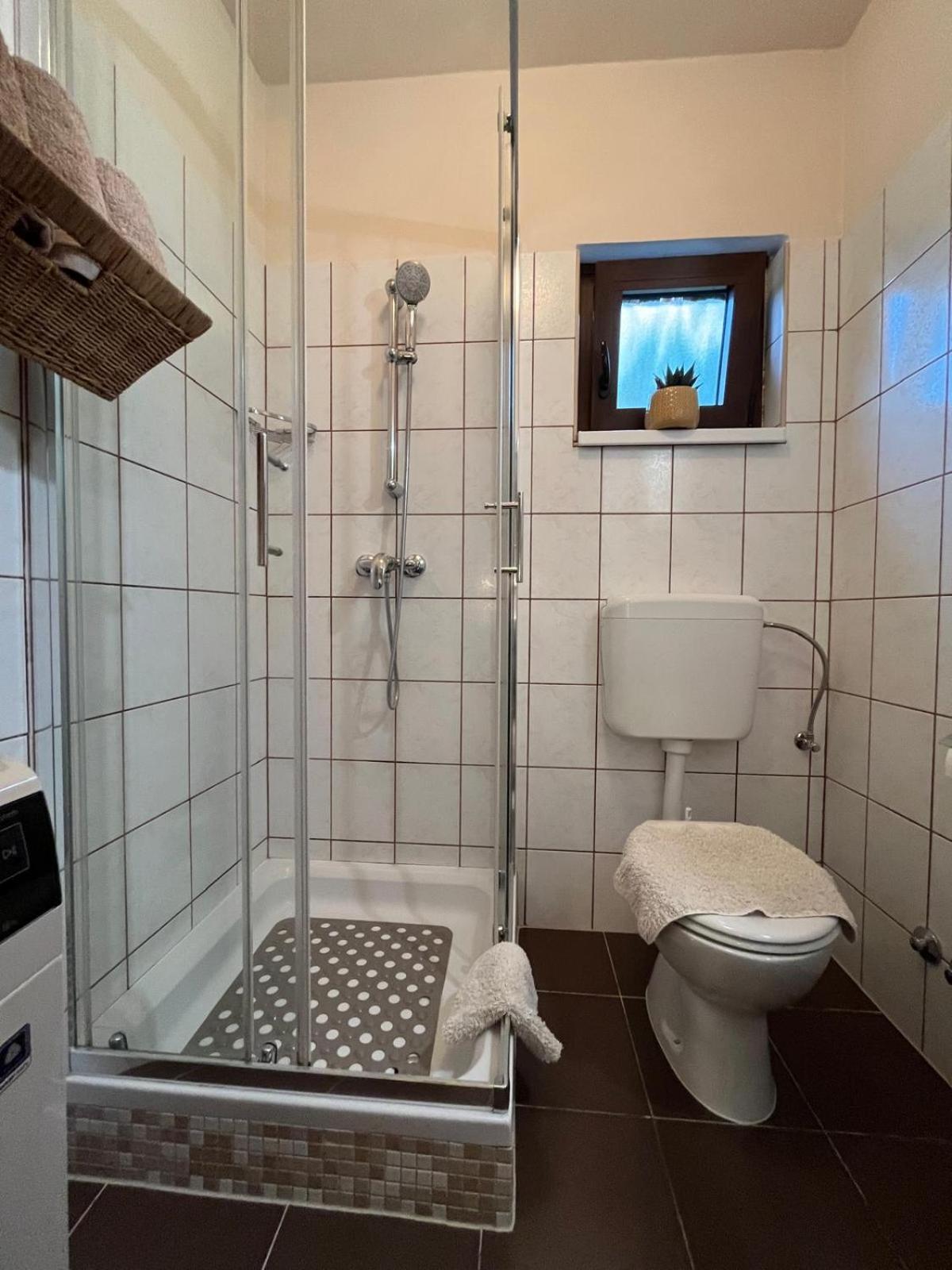 Appartement Deak *