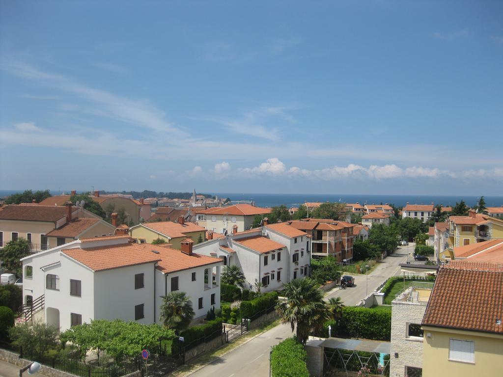 Apartma Deak